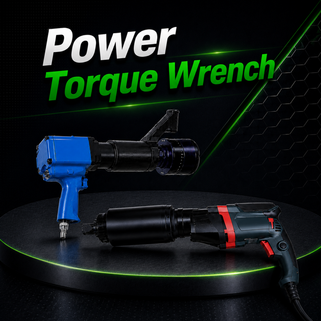Power Torque Wrench